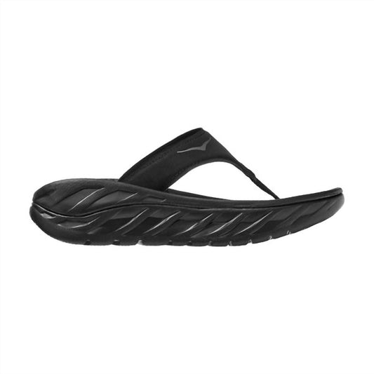 Hoka - Women's Ora Recovery Flip Flop