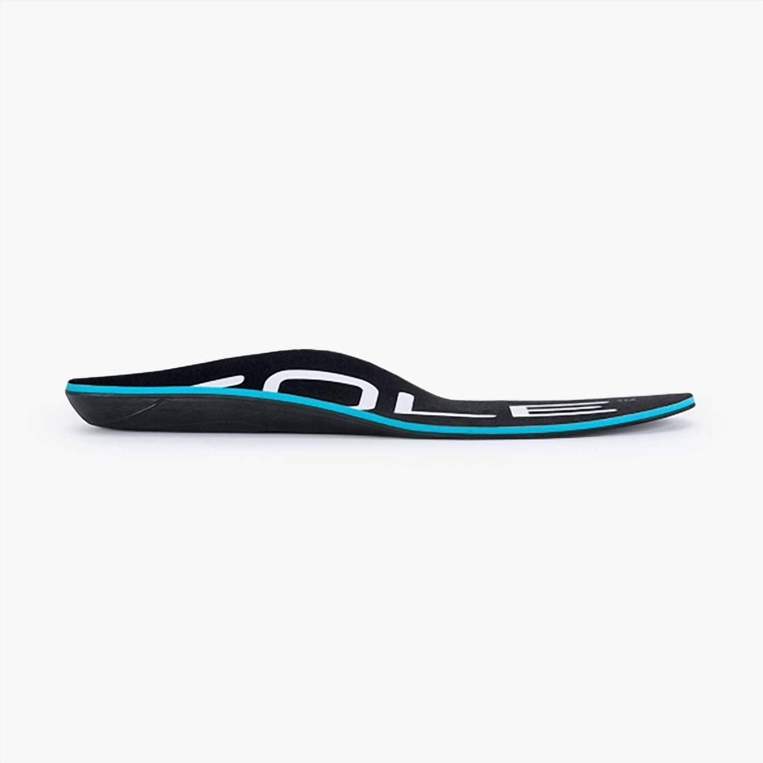 Sole - Men's Thick Active Sole Insert