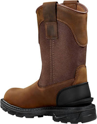 Carhartt - Women's Ironwood 11' Waterproof Alloy Toe Boot