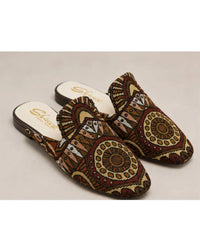 Sbicca - Women's Evangeline Mule
