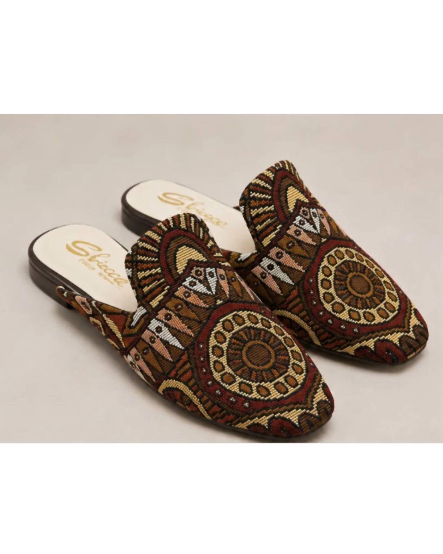 Sbicca - Women's Evangeline Mule