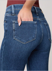 Paige - Marlow Skimmer Jeans