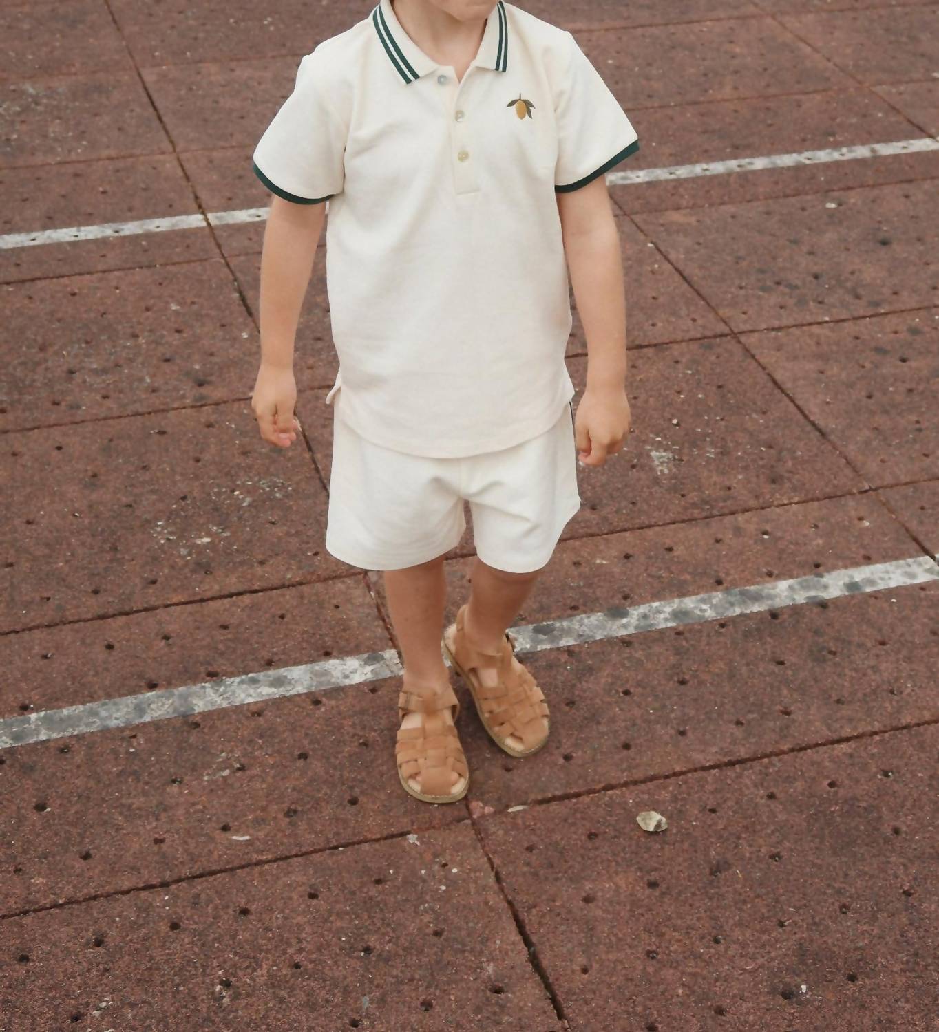 Konges Sløjd - Kid's Florian Shorts