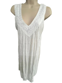Nf - Women's Breezy Sleeveless Dress
