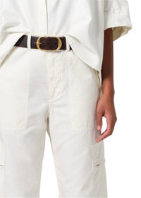 Citizens Of Humanity - Marcelle Low Slung Cargo Pants