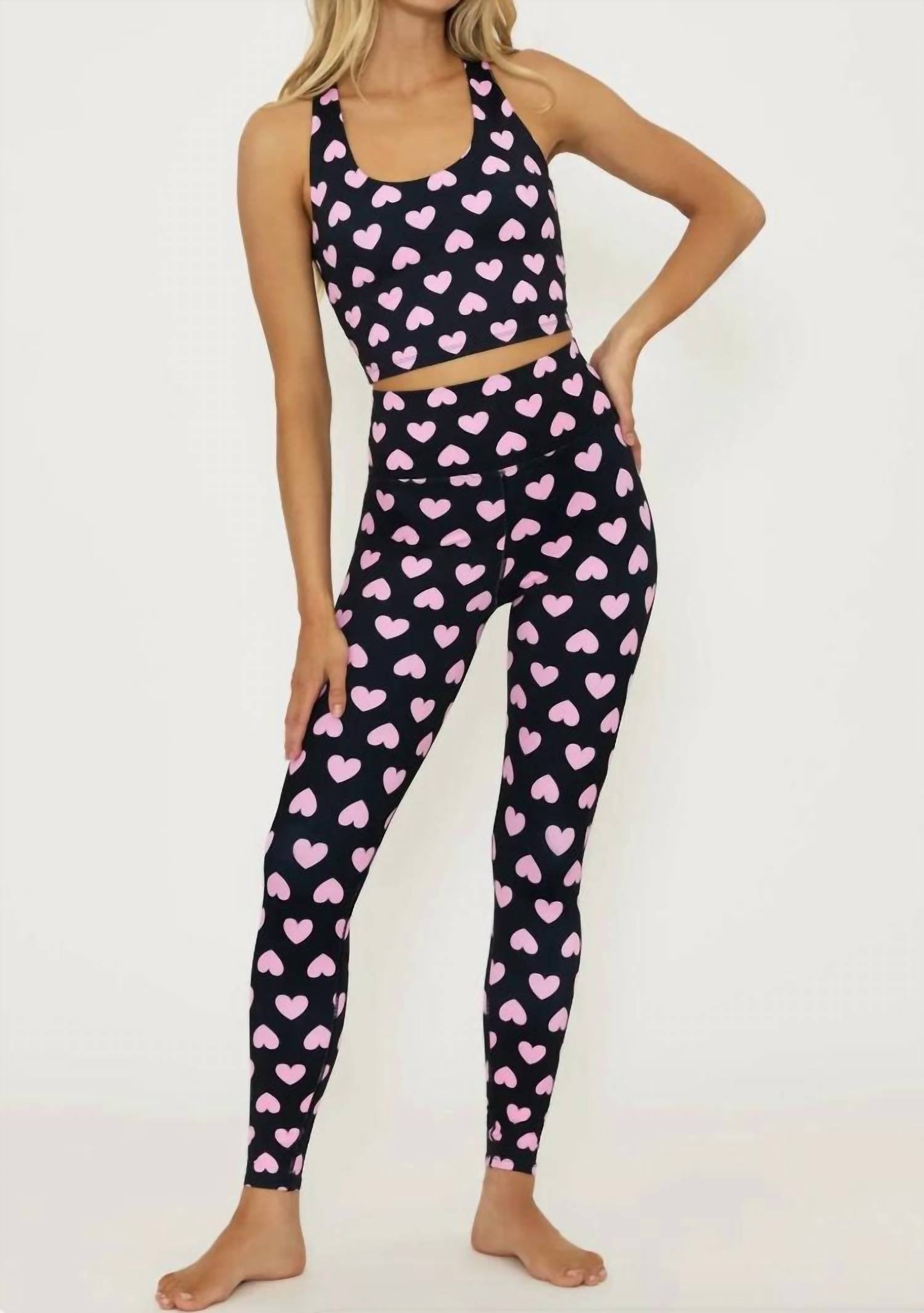 Beach Riot - Piper Legging