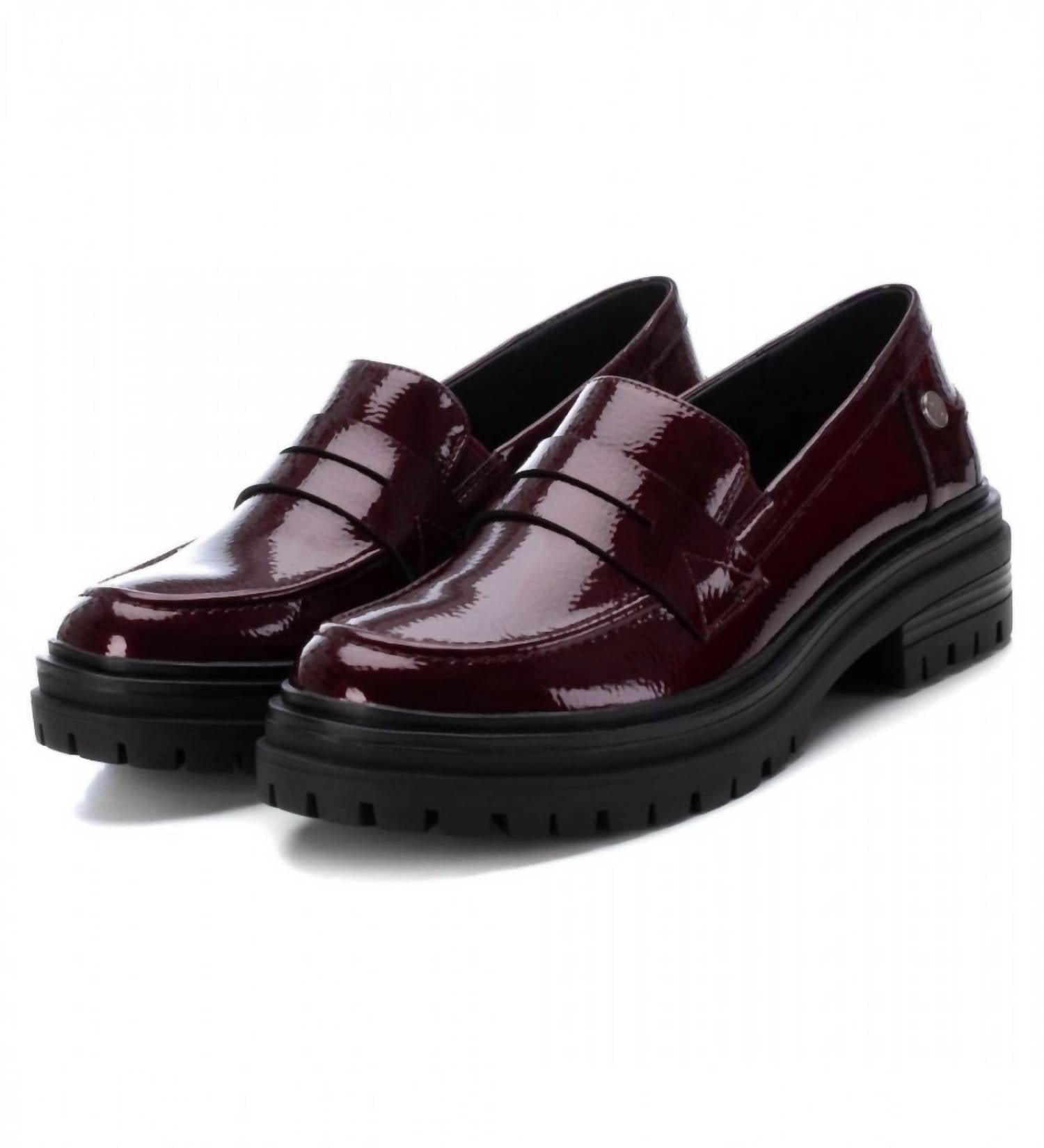 Xti - Women's Moccasins Loafer