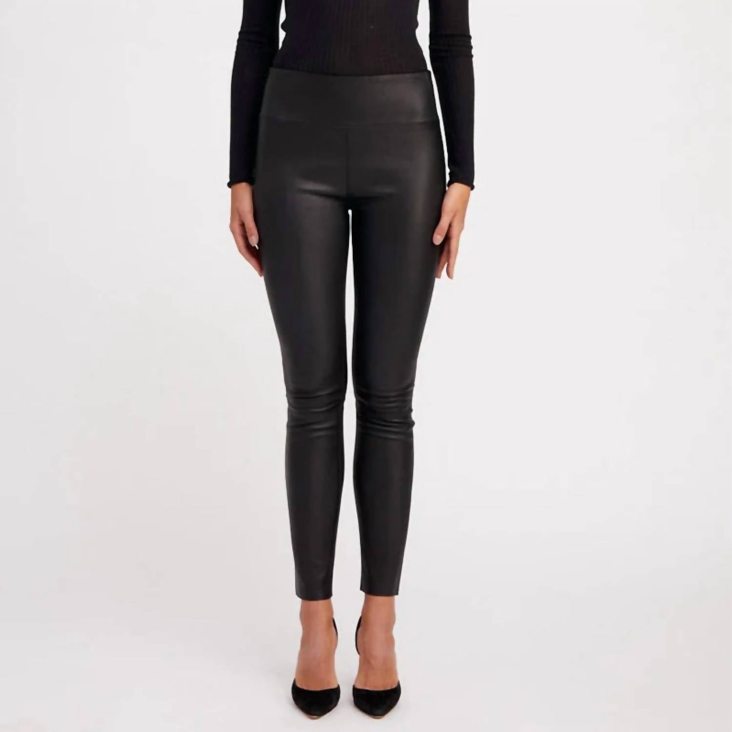Sprwmn - Ankle Legging
