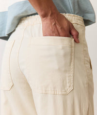 Marine Layer - Saturday Standard Fit Pants