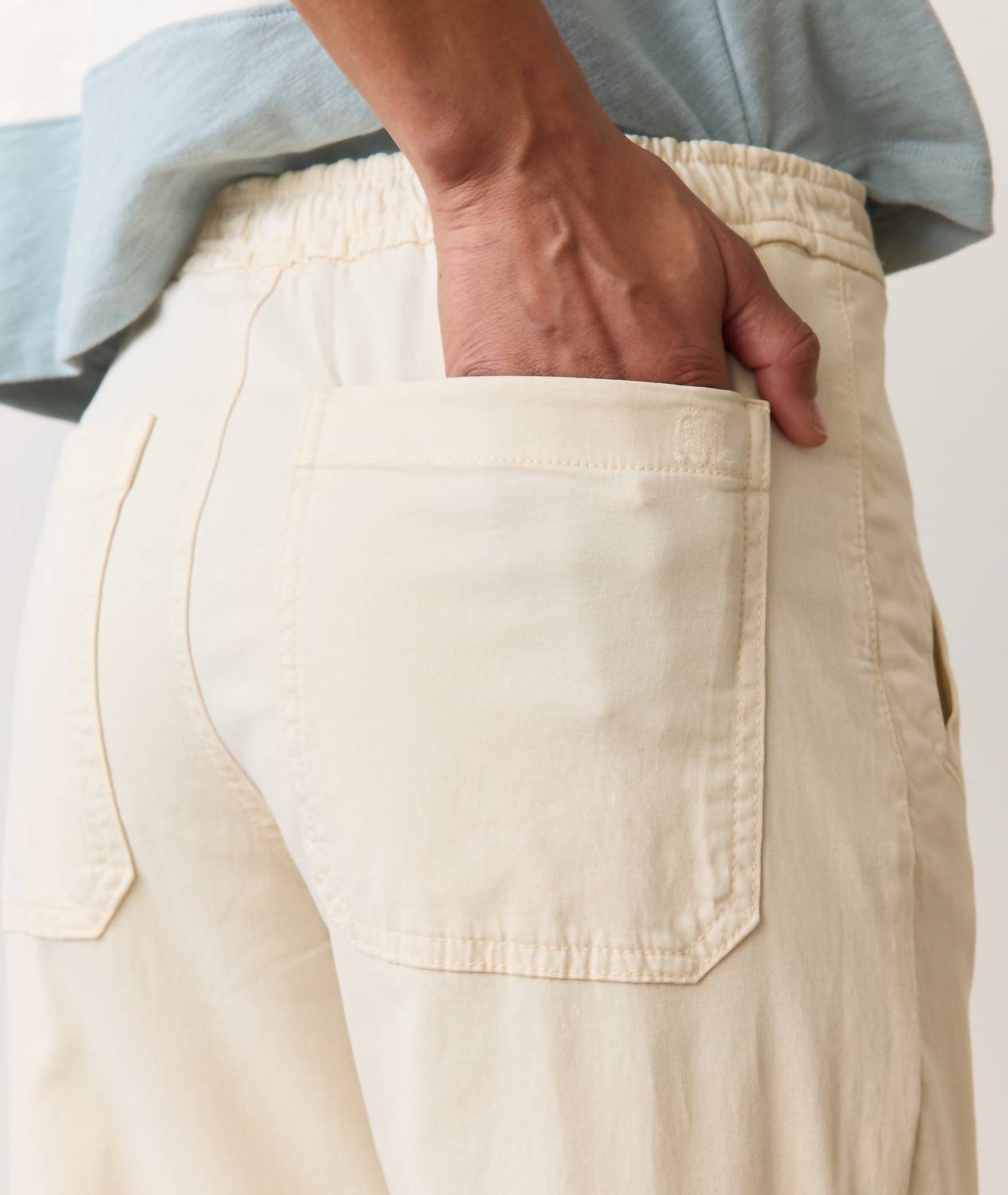 Marine Layer - Saturday Standard Fit Pants