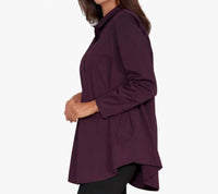 Stella Carakasi - Prime Time Tunic