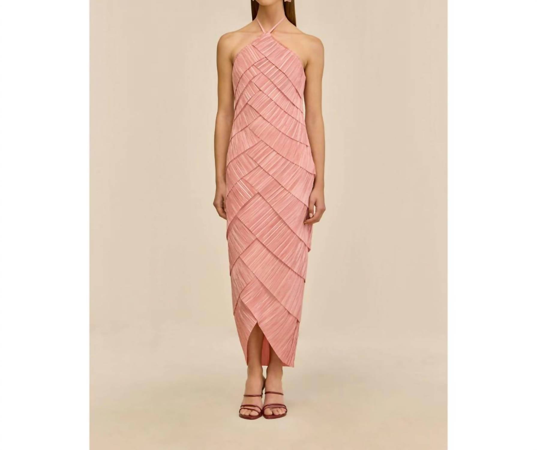 Cult Gaia - Patrizia Midi Dress
