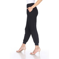 White Mark - Women's Harem Pants