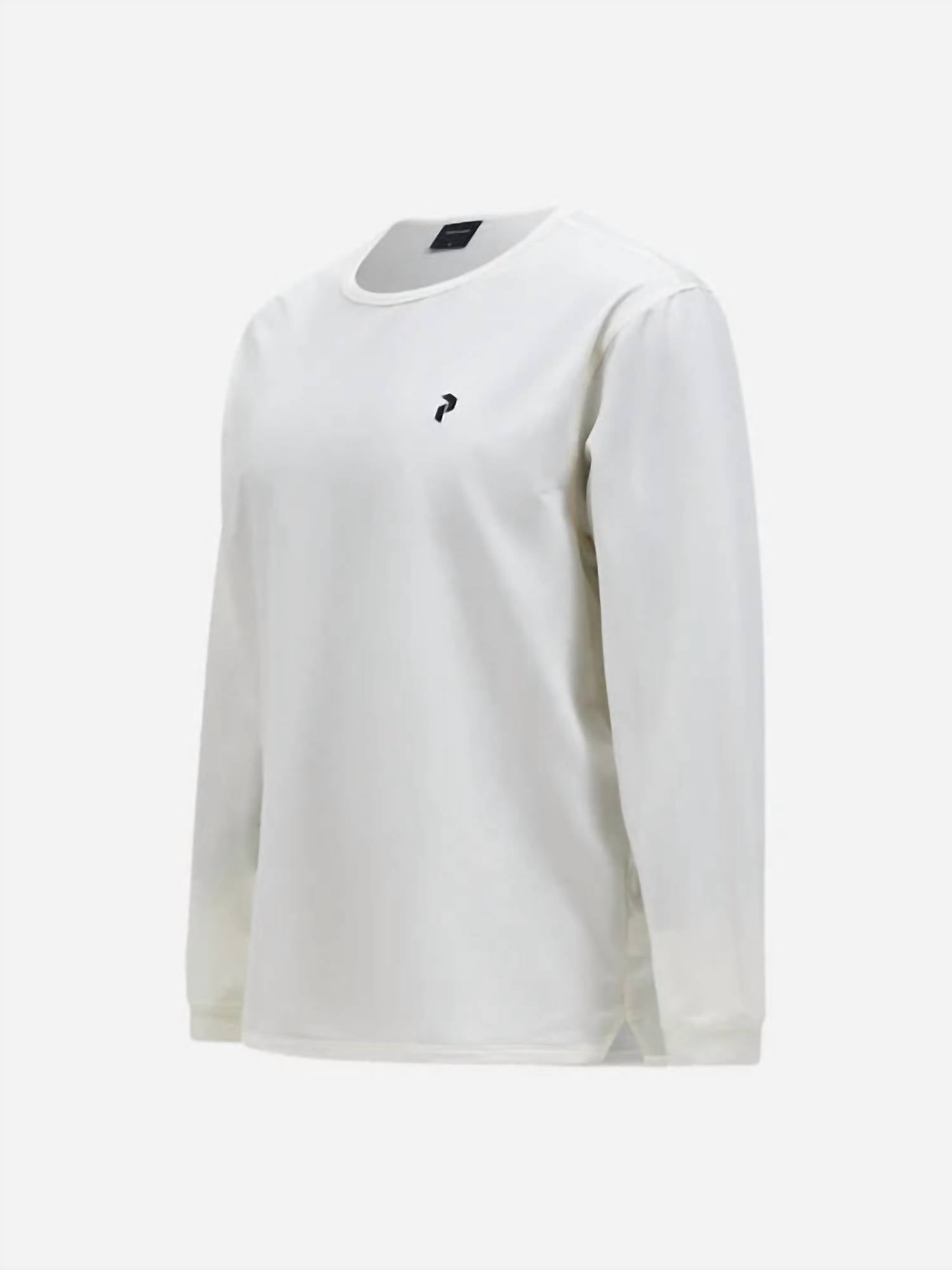 Peak Performance - Trail Long Sleeve Shirt