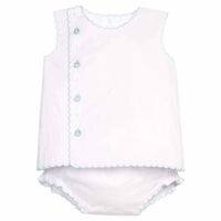 Little English - Kids Davis Day Set
