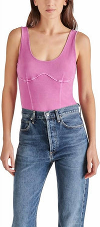 Steve Madden - Lailah Bodysuit