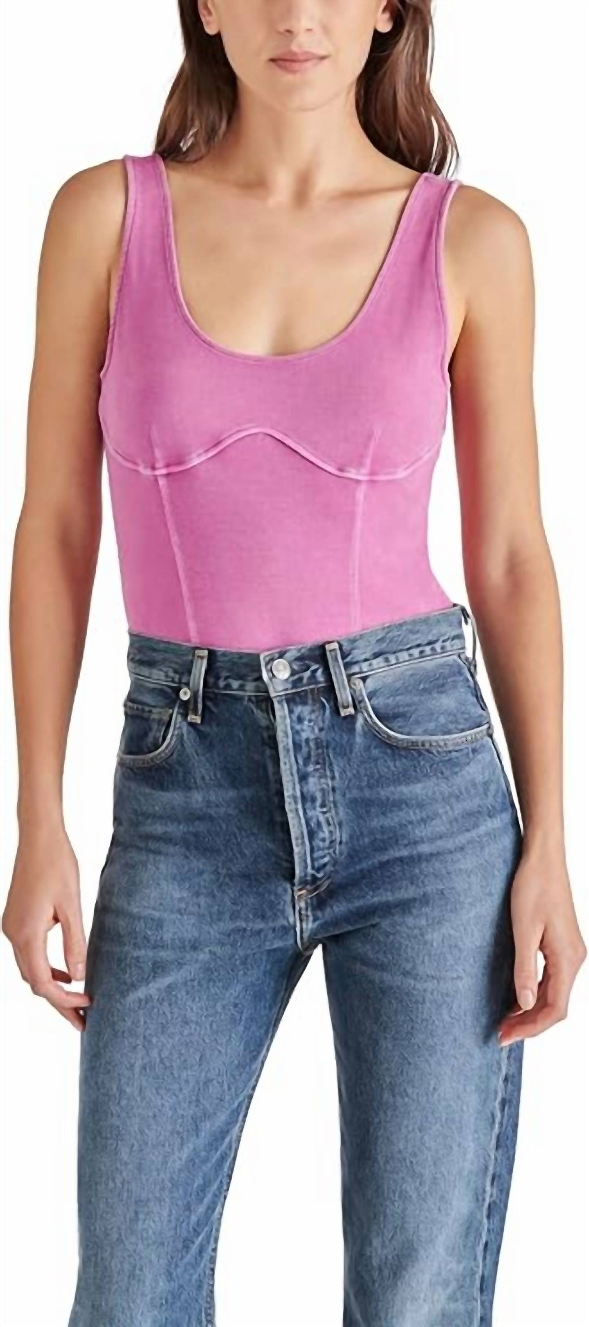Steve Madden - Lailah Bodysuit