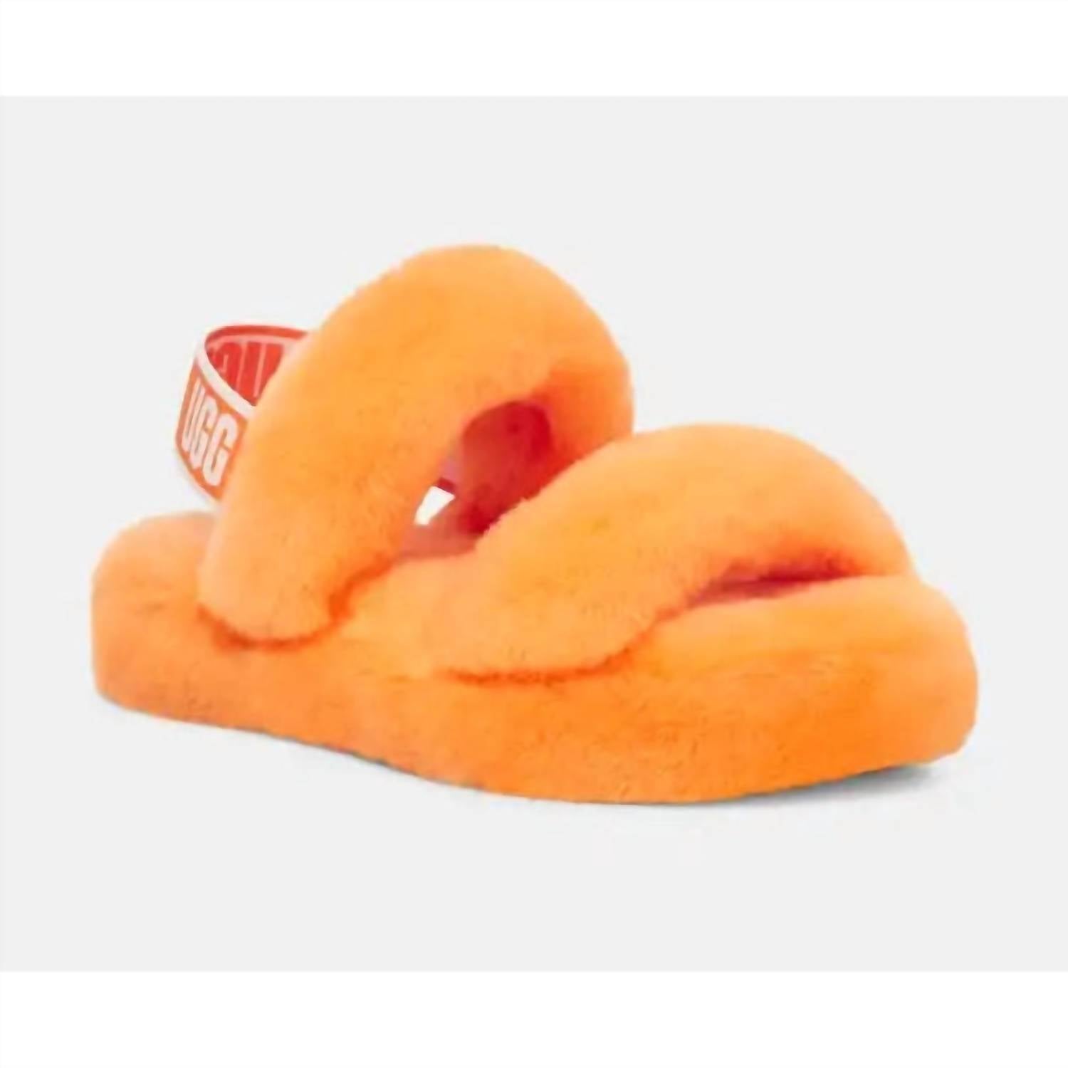 Ugg - Girl's Oh Yeah Slides