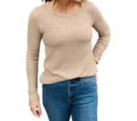 Dylan - Long Sleeve Classic Crew