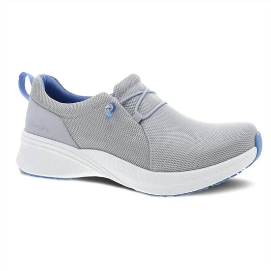 Dansko - Women's Marlee Occupational Mesh Sneaker