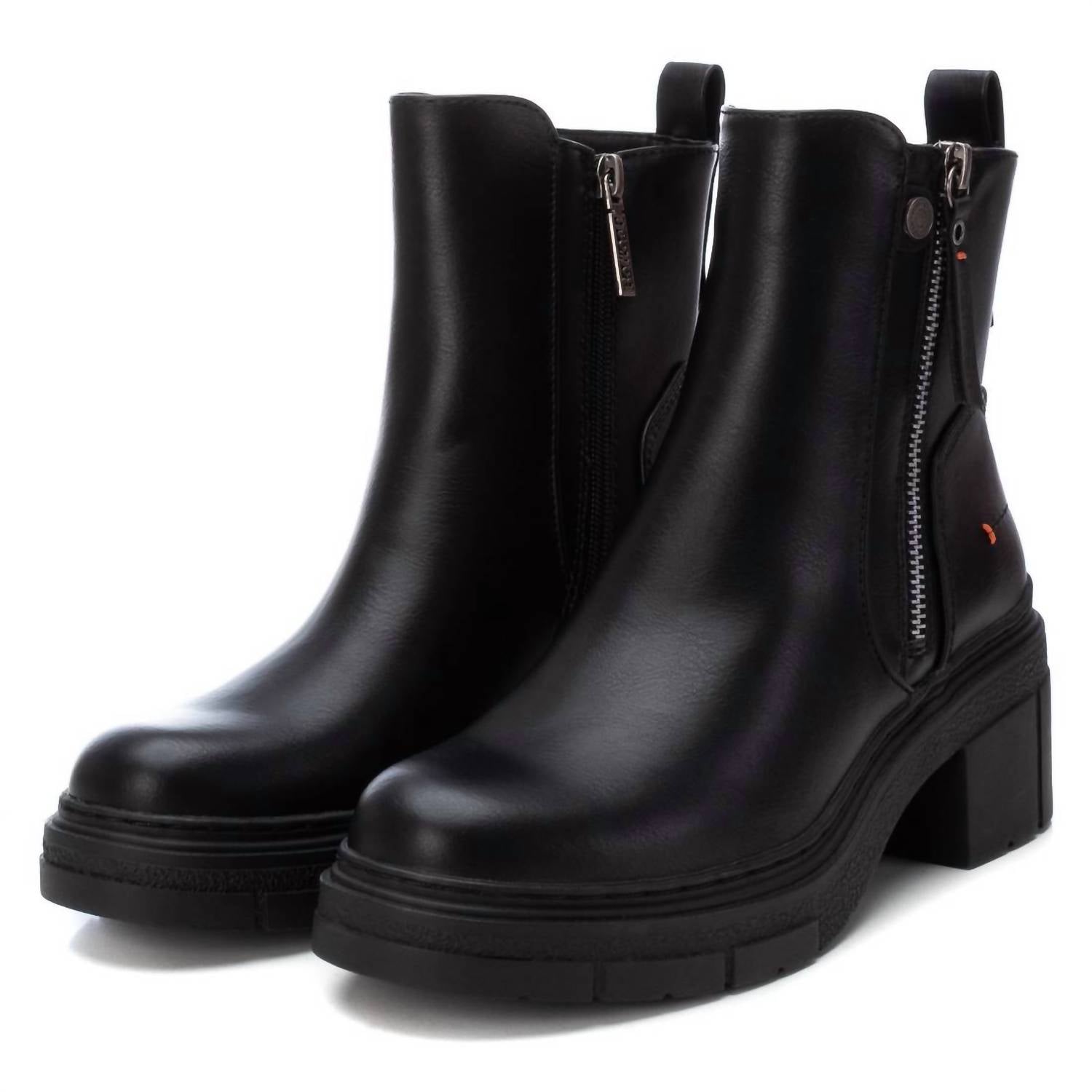 Xti - Women's Casual Booties