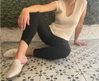 Ymi - Slim Pant