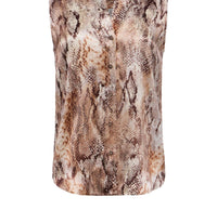 L'Agence - Emmy Sleeveless Blouse