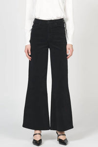Dear John Denim - Fiona Fine Corduroy Wide Leg Pants