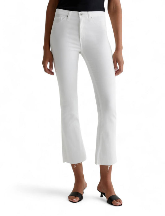 Ag Jeans - JODI CROP JEAN