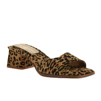 Chinese Laundry - Women's Linda Block Heel Sandals