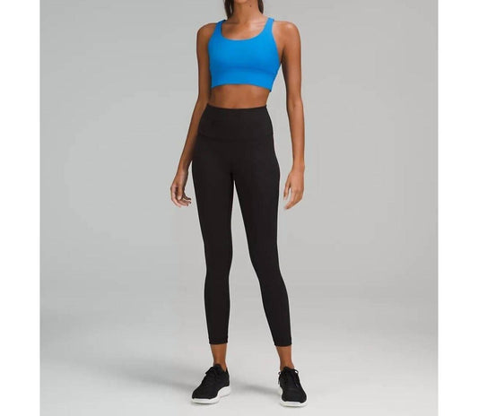 Lululemon - Wunder Train High-Rise Tight 25"