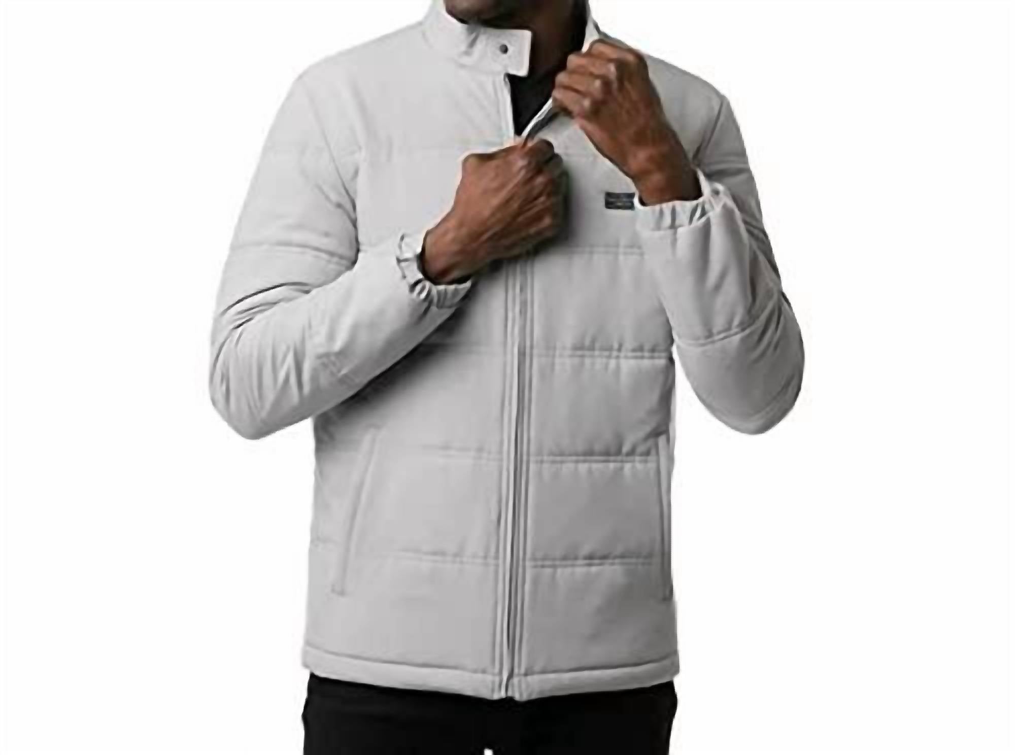 Travismathew - Midnight Oil Jacket