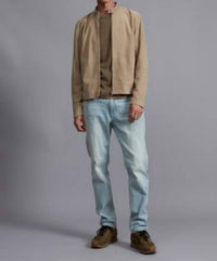 Rag & Bone - Fit 2 Authentic Stretch Slim Jeans