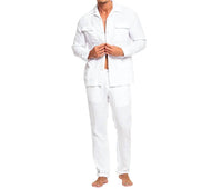 Eight X - Linen Overshirt