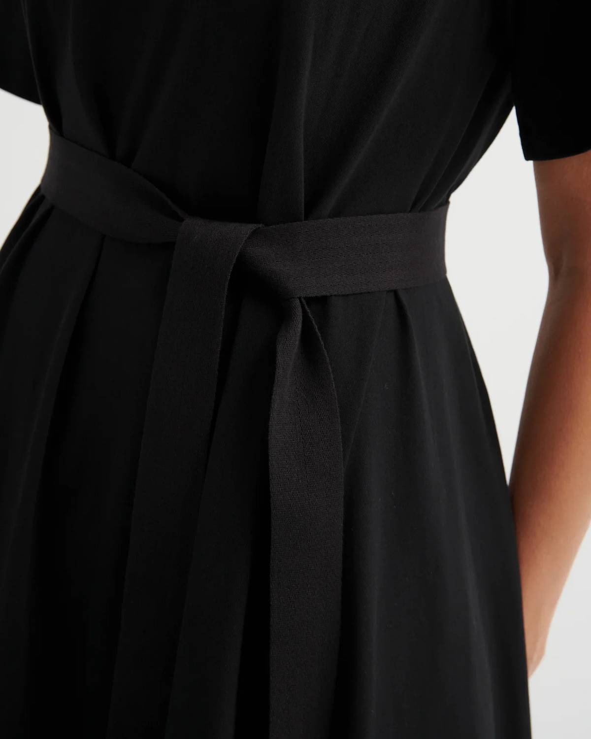 Kowtow - T-shirt Swing Dress