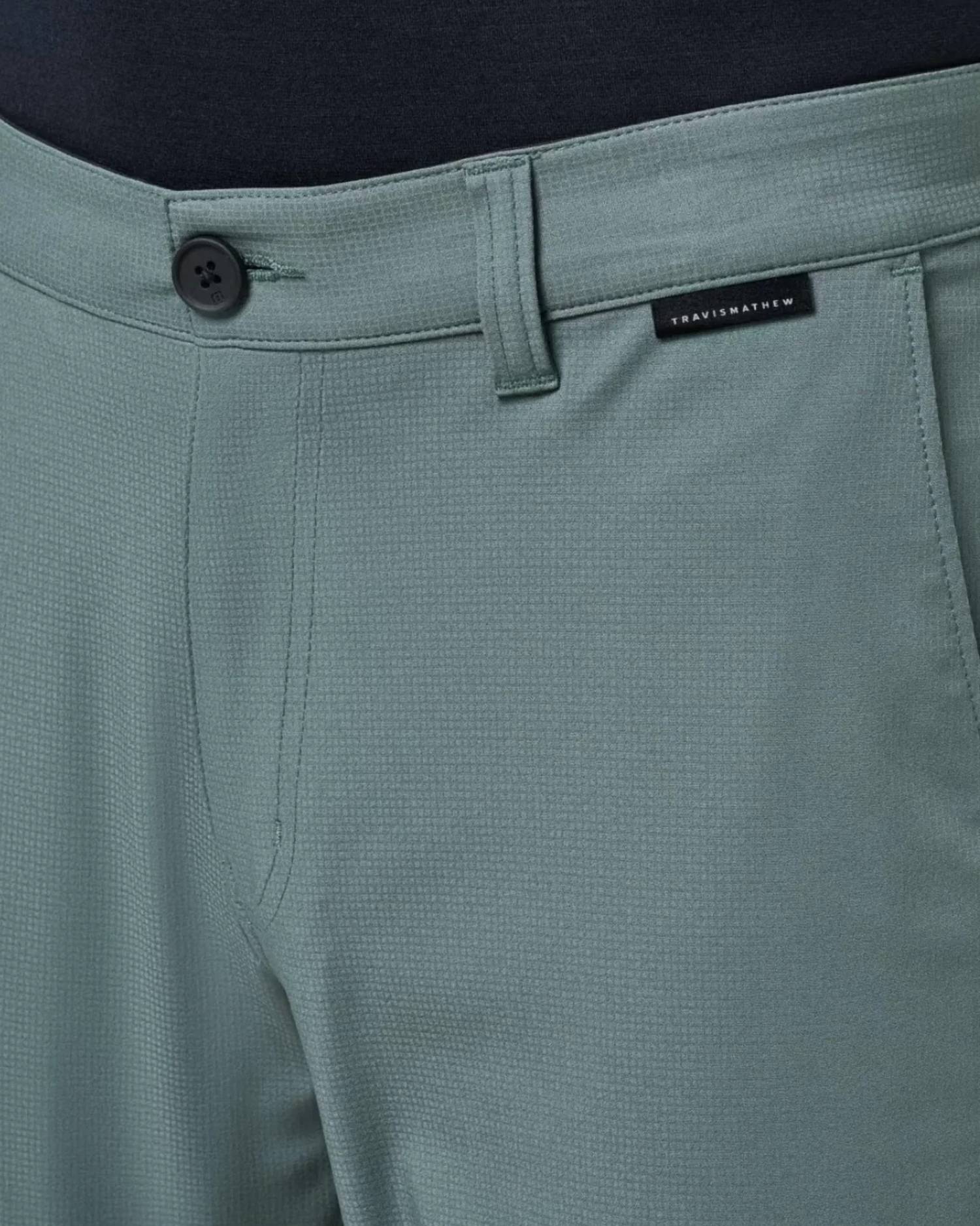 Travismathew - Wanderlust Micro Ripstop Short