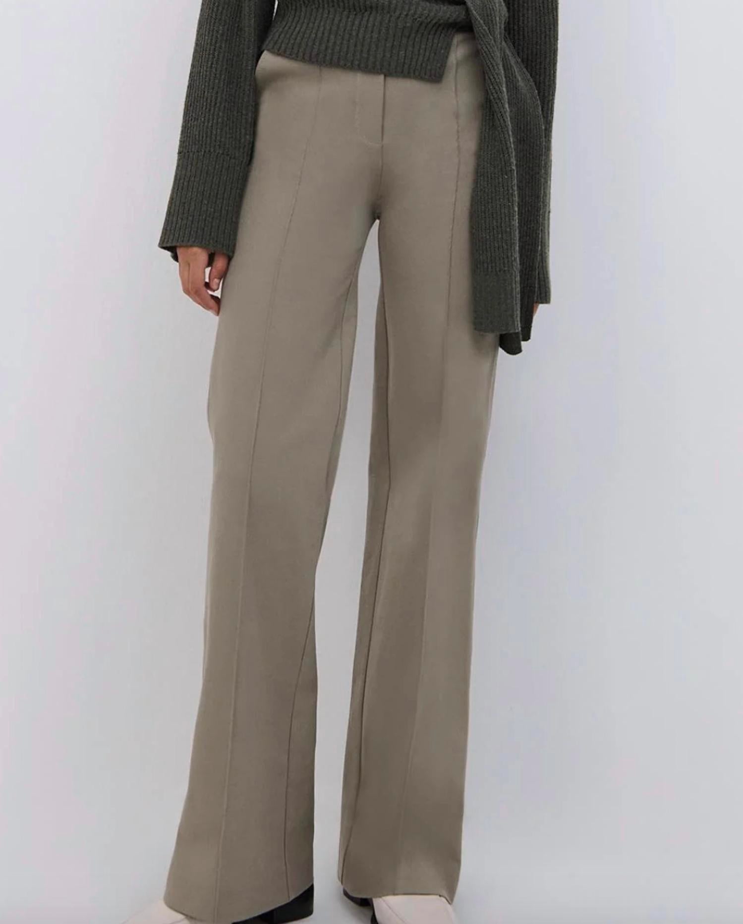 Kassandra Bootcut Pant