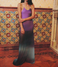 Feners - Balita Maxi Dress