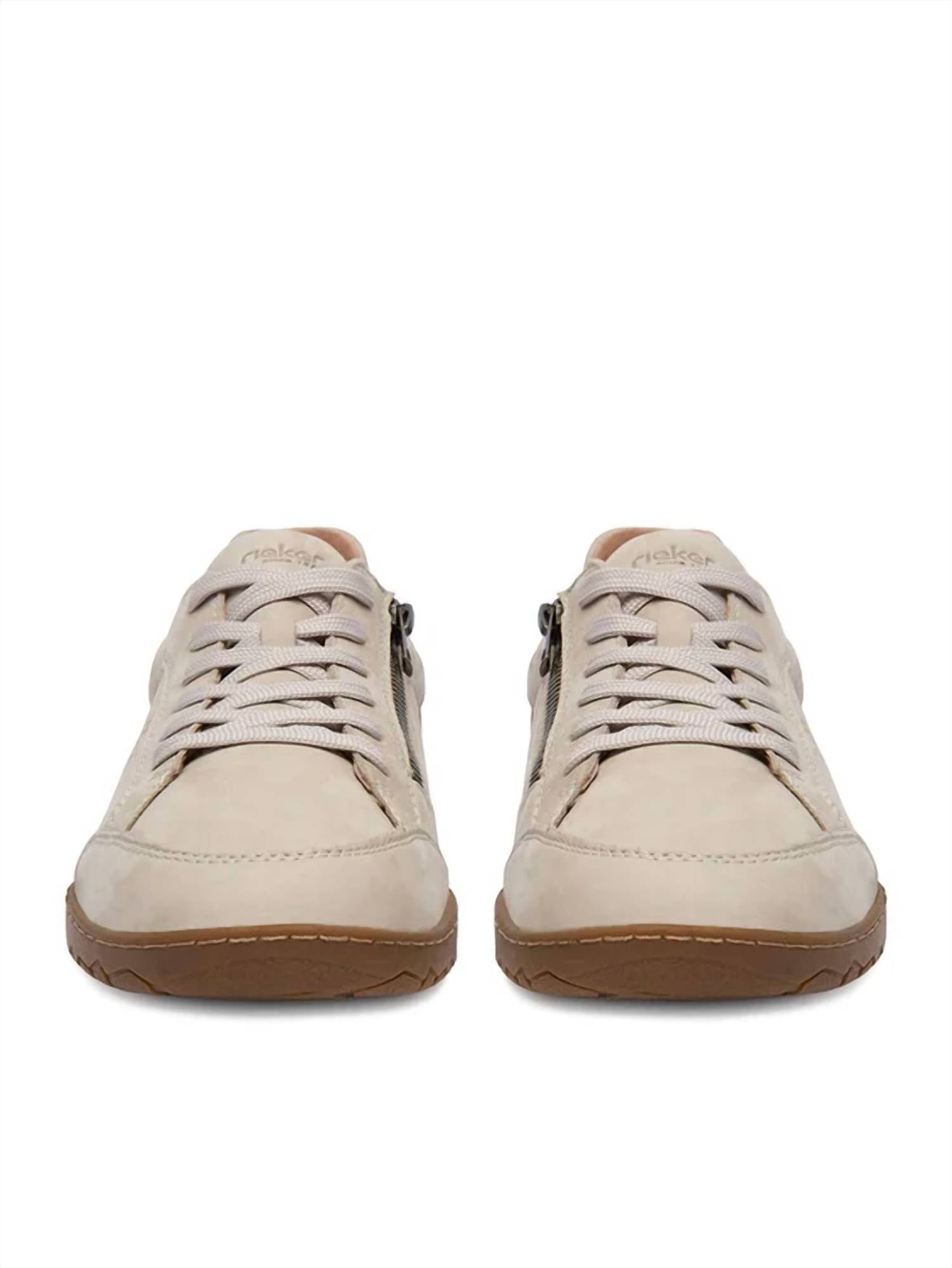 Rieker - Men's Linus Sneakers