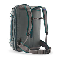 Patagonia - Unisex Black Hole MLC Convertible Suitcase - 45L