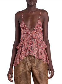 Isabel Marant - Briara Top
