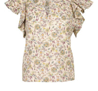 Bishop + Young - Margarita Poplin Top