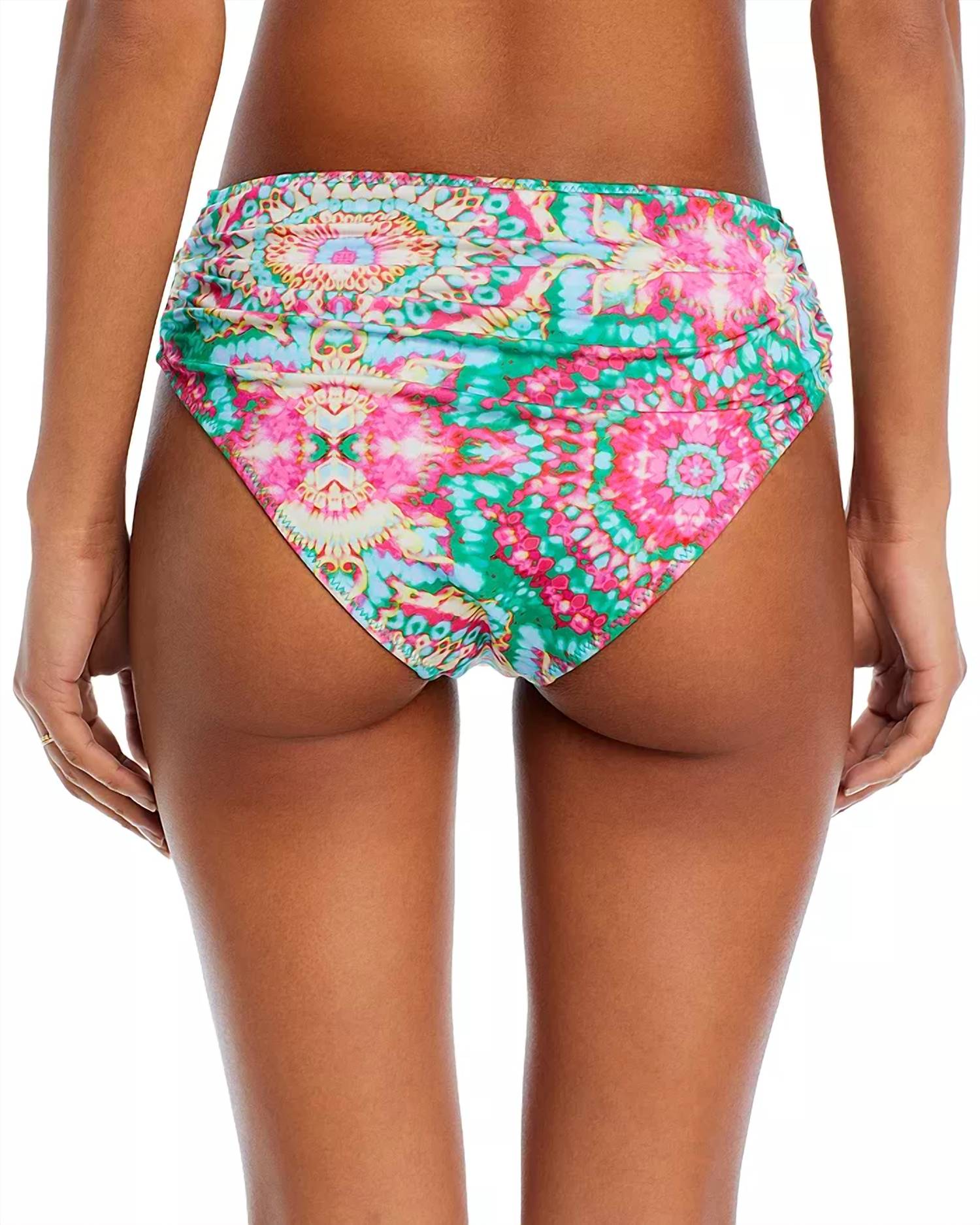 Ramy Brook - KIMBER BIKINI BOTTOMS