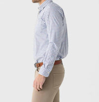 Peter Millar - Albert Crown Lite Sport Shirt