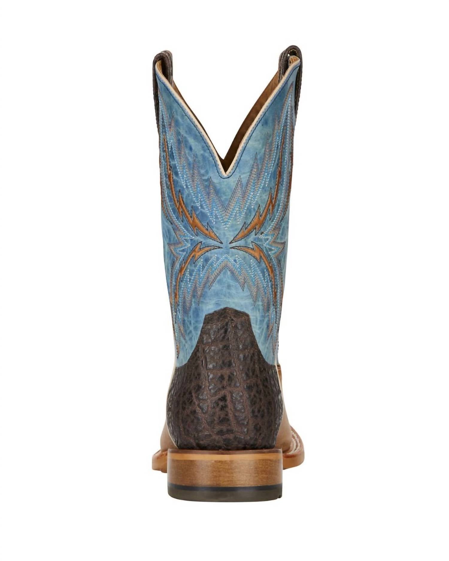 Ariat - Men's Arena Rebound Western Boots