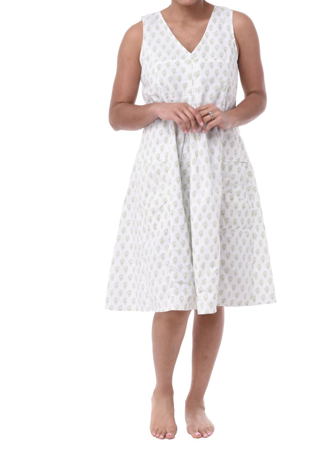 Tulip Clothing - Poppie Dress
