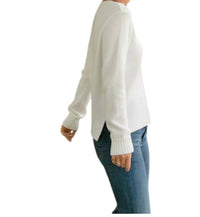 Wooden Ships - Clara Snowflake Sweater