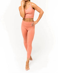 Lovlei - Elite Solid Leggings