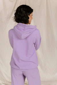 Ampersand Ave - Performance Fleece University Hoodie