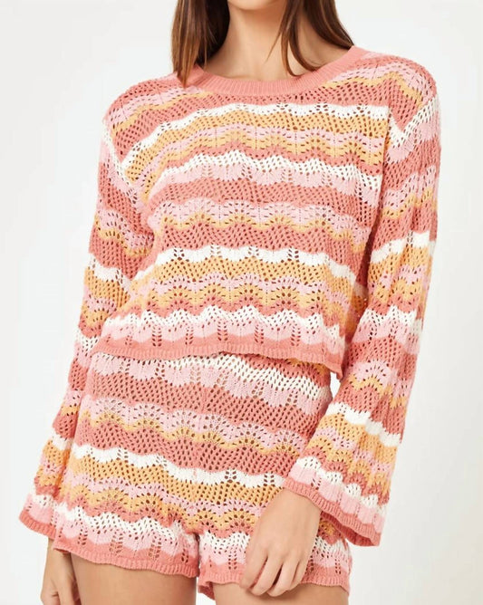 L*Space - Sun Ray Short